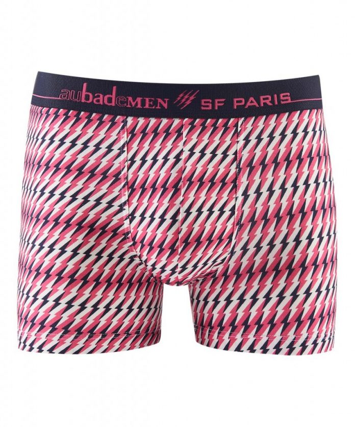Aubade x Stade Français