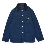 Bleu paname x Big Fish 1983 (1)