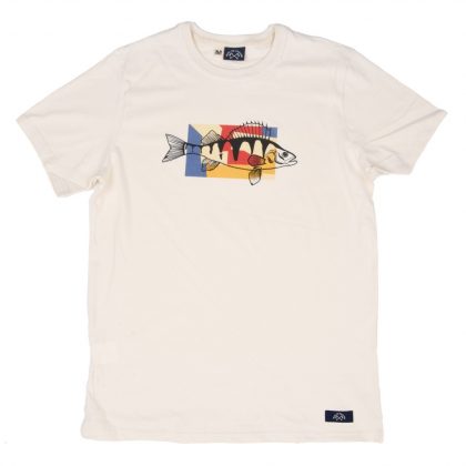 Collection capsule Bleu de paname x Big Fish 1983