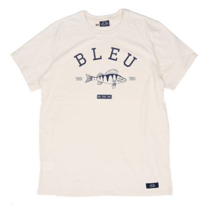 Collection capsule Bleu de paname x Big Fish 1983