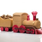 Buche Shangrila express copie