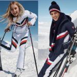 Collaboration_Rossignol-Tommy Hilfinger