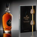 GIFT PACK VSOP 2 GLASSES