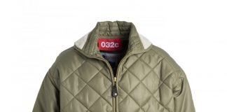 Chevignon 032c