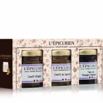 L’ÉPICURIEN FOIE GRAS
