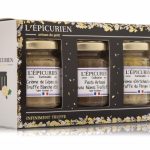 L’ÉPICURIEN INFINIMENT TRUFFE