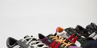 Collab' The Art Company x Outsiders Division