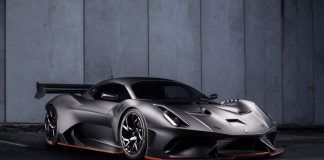 Brabham BT62