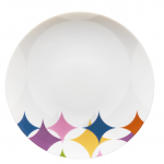 Perception Assiette Gastronomie