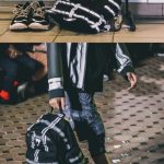 White Mountaineering x Eastpak 2 © Alex Penfornis