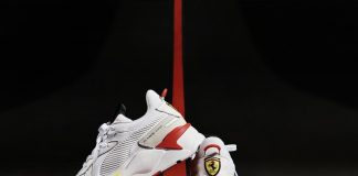 Puma RS-X Trophie