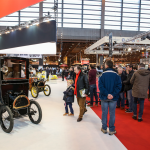 Retromobile