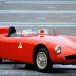 Alfa Roméo 750 Competizione