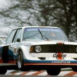 BMW 320 groupe 5