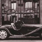 Bugatti 55