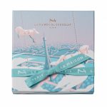 Coffret fermé 16 chocolats La Maison du Chocolat