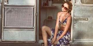 Collection capsule Darjeeling x Virginie Guarisco