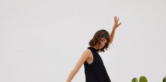 Collection capsule Nat & Nin - Muse