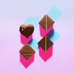 La Maison du Chocolat 4 Chocolats