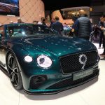 GT Bentley
