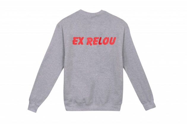 Collab' Modetrotter x Ex relou