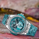 Hublot Big Bang One Click Marc Ferrero (2)