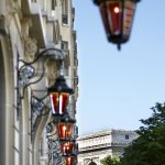 Le Royal Monceau Raffles Paris – Facade 1