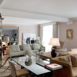 Le Royal Monceau Raffles Paris – Royal Monceau Suite 3