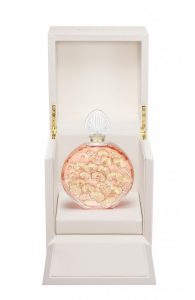 édition limitée Lalique 2020