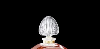 édition limitée Lalique 2020