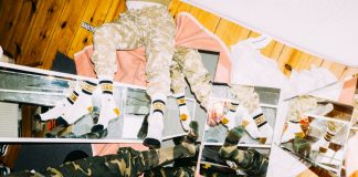 Stance x Carhartt
