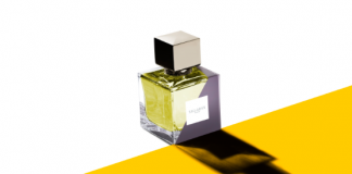 Sillage Paris x Bon Marché