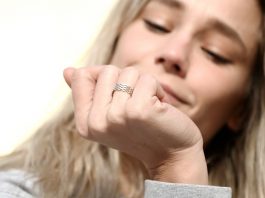 Castorette Ring