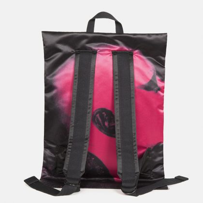 POSTER BACKPACK