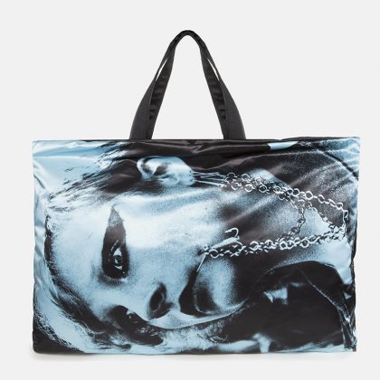 POSTER TOTE