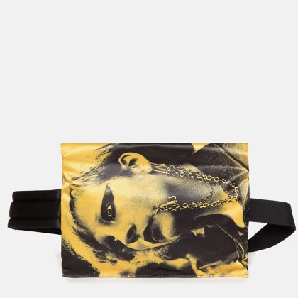 POSTER WAIST BAG