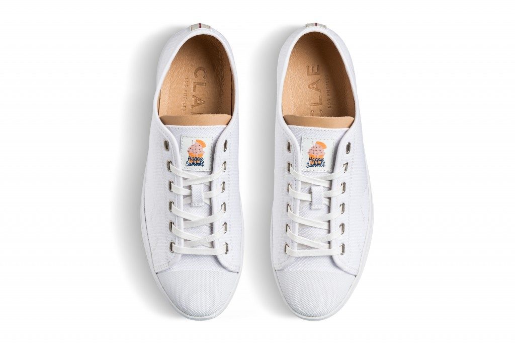 CLAE x Le Bon Marché