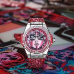 Hublot Big Bang One Click Marc Ferrero (5)