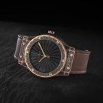 Hublot Classic Fusion Wild Customs Bronze (2)