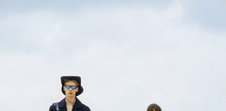 Maison Kitsuné x Eastpak 5