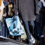 Raf Simons x Eastpak SS19 2 © Romain Bourven