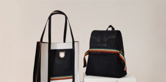 Collection capsule 42 degrees de Salvatore Ferragamo