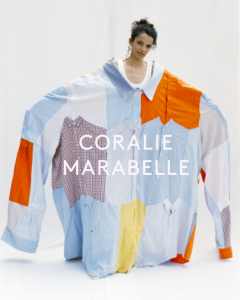 Pop-Up Coralie Marabelle