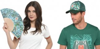 Capsule des Serres Roland-Garros