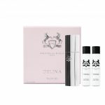 Delina Box with Spray & Refills