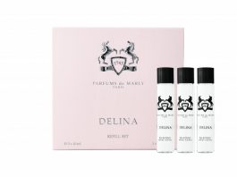 Delina - Parfums de Marly