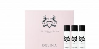 Delina - Parfums de Marly