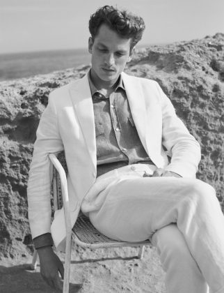 Massimo Dutti Limited Edition SS19