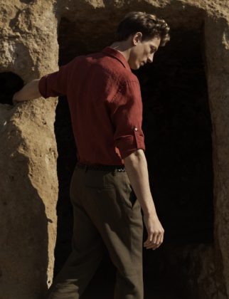 Massimo Dutti Limited Edition SS19