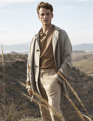 Massimo Dutti Limited Edition SS19